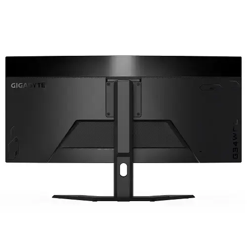 Gigabyte G34WQC 34″ 1ms 144Hz FreeSync Premium VA WQHD Curved Gaming (Oyuncu) Monitör