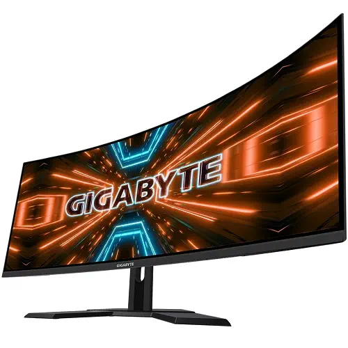 Gigabyte G34WQC 34″ 1ms 144Hz FreeSync Premium VA WQHD Curved Gaming (Oyuncu) Monitör