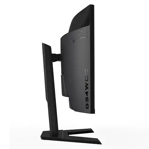 Gigabyte G34WQC 34″ 1ms 144Hz FreeSync Premium VA WQHD Curved Gaming (Oyuncu) Monitör