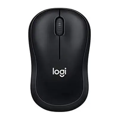 Logitech Advanced Combo 920-008808 Kablosuz Klavye ve Mouse Set