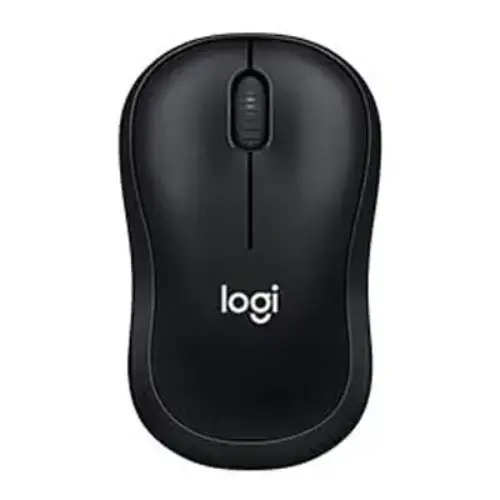 Logitech Advanced Combo 920-008808 Kablosuz Klavye ve Mouse Set