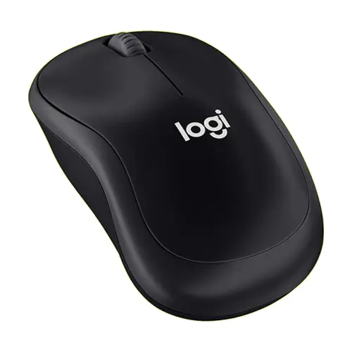 Logitech Advanced Combo 920-008808 Kablosuz Klavye ve Mouse Set
