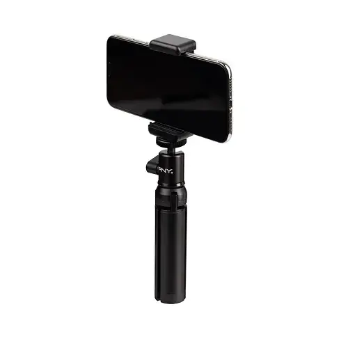 PNY Universal Tripod (P-T-BTRI001K-RB)