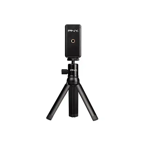 PNY Universal Tripod (P-T-BTRI001K-RB)