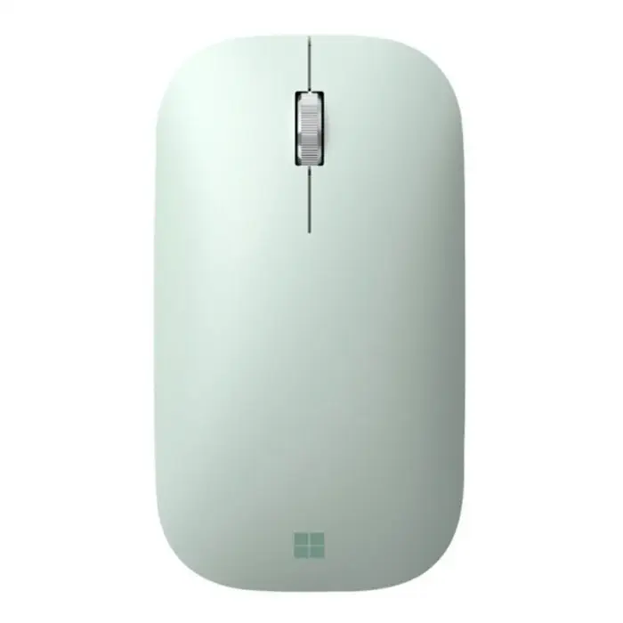 Microsoft Modern Mobile Nane Yeşili KTF-00026 1000DPI 3 Tuş BlueTrack Bluetooth Kablosuz Mouse