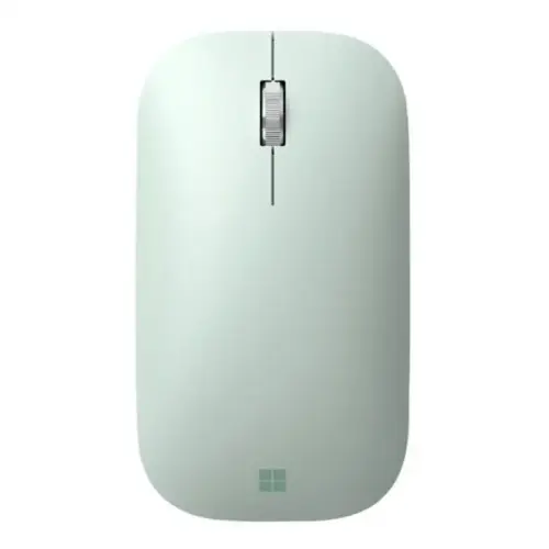 Microsoft Modern Mobile Nane Yeşili KTF-00026 1000DPI 3 Tuş BlueTrack Bluetooth Kablosuz Mouse