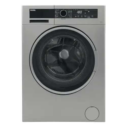 Vestel CMI 9710 G A+++ 1000 Devir 9 Kg Çamaşır Makinesi