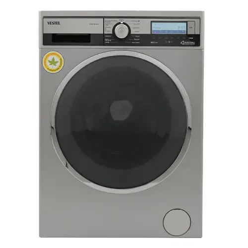 Vestel KCMI 9914 G 1400 Devir 9 Kg / 6 Kg Kurutmalı Çamaşır Makinesi