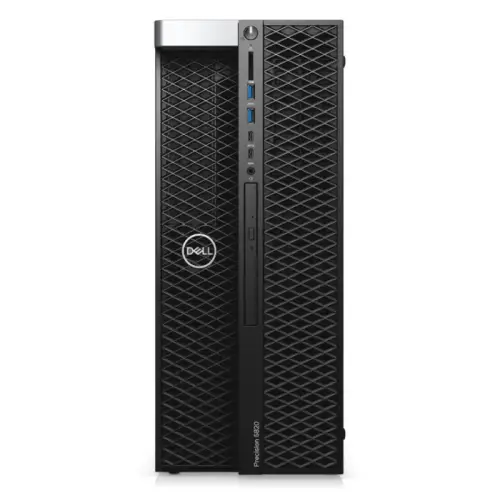 Dell Precision T5820 Intel Xeon W-2245 3.90GHz 32GB 256GB SSD Win10 Pro İş İstasyonu