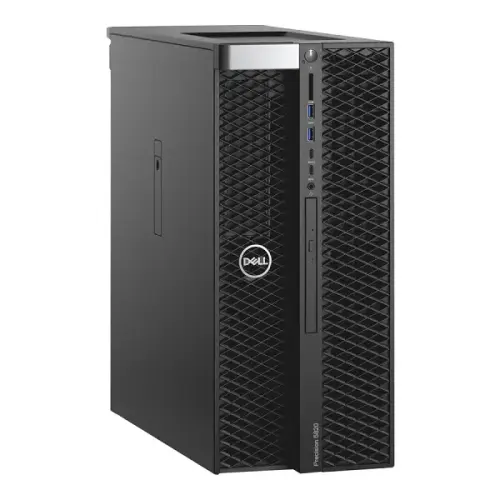 Dell Precision T5820 Intel Xeon W-2245 3.90GHz 32GB 256GB SSD Win10 Pro İş İstasyonu