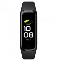 Samsung Galaxy Fit2 Siyah - SM-R220NZKATUR Akıllı Bileklik