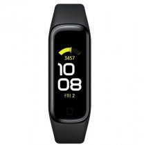 Samsung Galaxy Fit2 Siyah - SM-R220NZKATUR Akıllı Bileklik