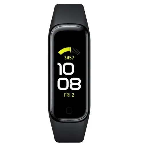 Samsung Galaxy Fit2 Siyah - SM-R220NZKATUR Akıllı Bileklik