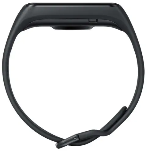 Samsung Galaxy Fit2 Siyah - SM-R220NZKATUR Akıllı Bileklik