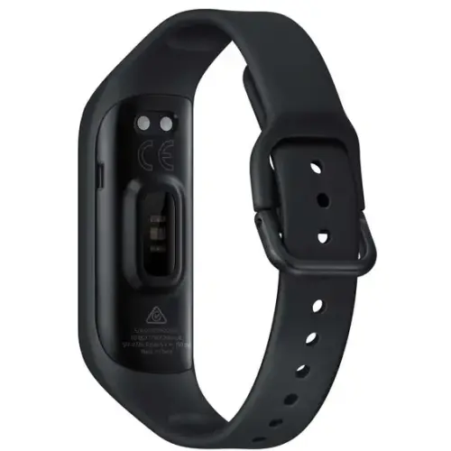 Samsung Galaxy Fit2 Siyah - SM-R220NZKATUR Akıllı Bileklik