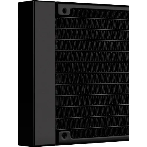 Corsair iCUE H150i Elite Capellix CW-9060048-WW 360mm İşlemci Sıvı Soğutucu