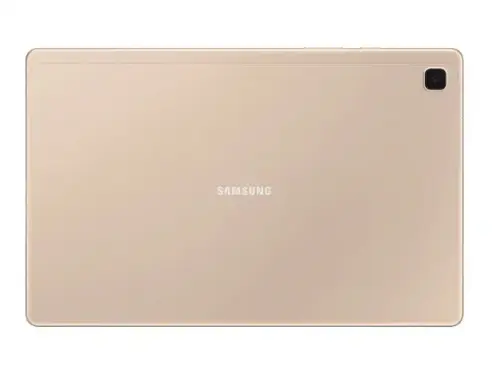 Samsung Galaxy Tab A7 SM-T500 32 GB 10.4″ Tablet Altın - Distribütör Garantili