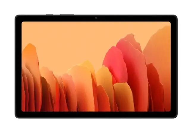 Samsung Galaxy Tab A7 SM-T500 32 GB 10.4″ Tablet Altın - Distribütör Garantili