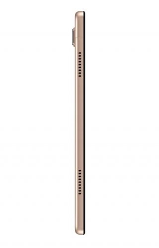 Samsung Galaxy Tab A7 SM-T500 32 GB 10.4″ Tablet Altın - Distribütör Garantili