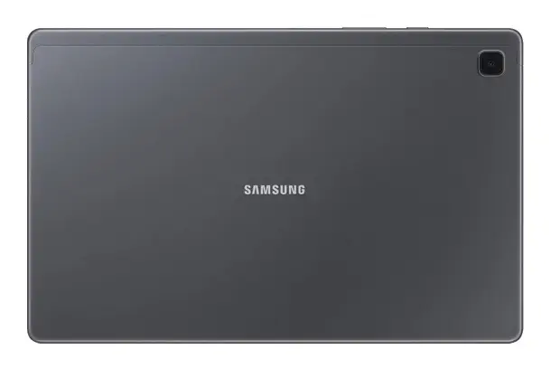 Samsung Galaxy Tab A7 SM-T500 32 GB 10.4″ Tablet Gri - Distribütör Garantili
