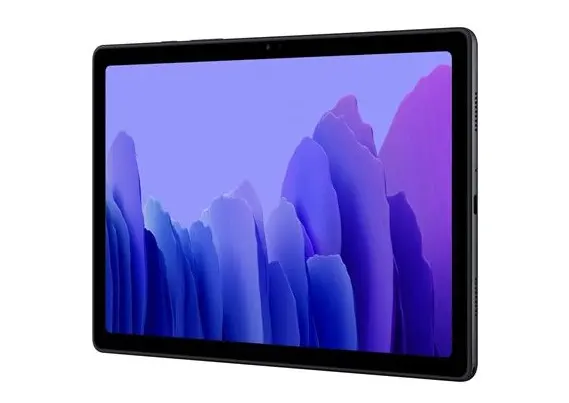 Samsung Galaxy Tab A7 SM-T500 32 GB 10.4″ Tablet Gri - Distribütör Garantili