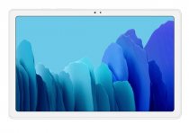 Samsung Galaxy Tab A7 SM-T500 32 GB 10.4" Tablet Gümüş - Distribütör Garantili