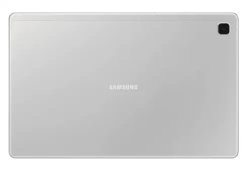 Samsung Galaxy Tab A7 SM-T500 32 GB 10.4″ Tablet Gümüş - Distribütör Garantili