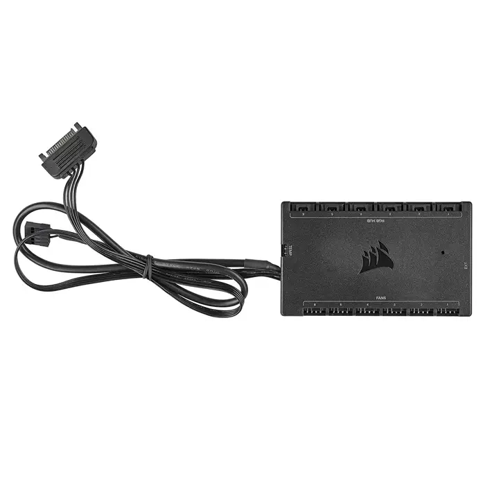 Corsair iCUE H115i Elite Capellix CW-9060047-WW 280mm İşlemci Sıvı Soğutucu