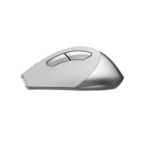 A4 Tech FB35 Beyaz 2000 DPI 6 Tuş Optik 2.4G/Bluetooth Kablosuz Mouse