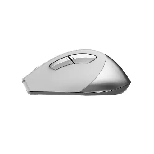 A4 Tech FB35 Beyaz 2000 DPI 6 Tuş Optik 2.4G/Bluetooth Kablosuz Mouse