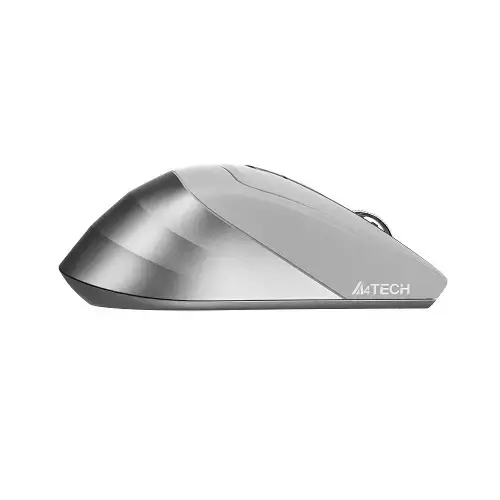 A4 Tech FB35 Beyaz 2000 DPI 6 Tuş Optik 2.4G/Bluetooth Kablosuz Mouse