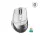 A4 Tech FB35 Beyaz 2000 DPI 6 Tuş Optik 2.4G/Bluetooth Kablosuz Mouse