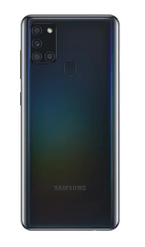 Samsung Galaxy A21s 64 GB Siyah Cep Telefonu - Samsung Türkiye Garantili