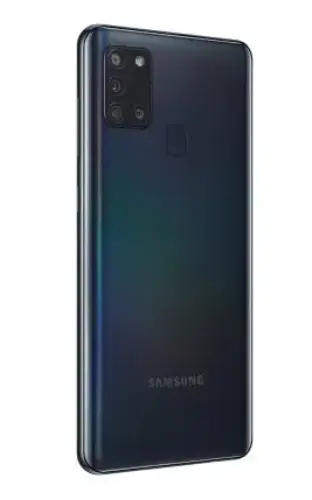 Samsung Galaxy A21s 64 GB Siyah Cep Telefonu - Samsung Türkiye Garantili