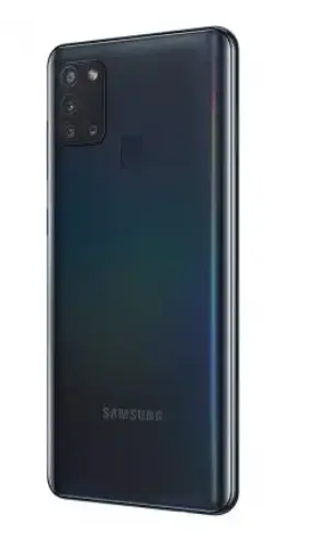 Samsung Galaxy A21s 64 GB Siyah Cep Telefonu - Samsung Türkiye Garantili