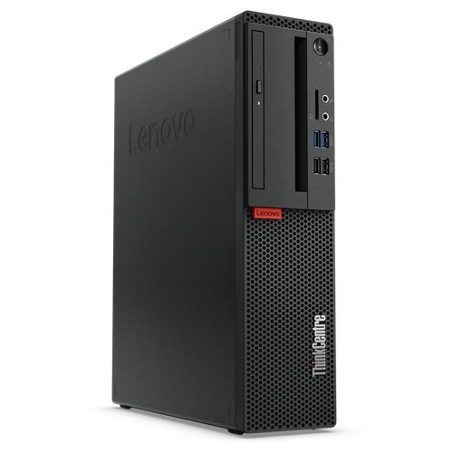Lenovo ThinkCentre M725 10VTS0CJ00 Ryzen 7 Pro 2700 8GB 256GB SSD 2GB Radeon 520 Win10 Pro Masaüstü Bilgisayar