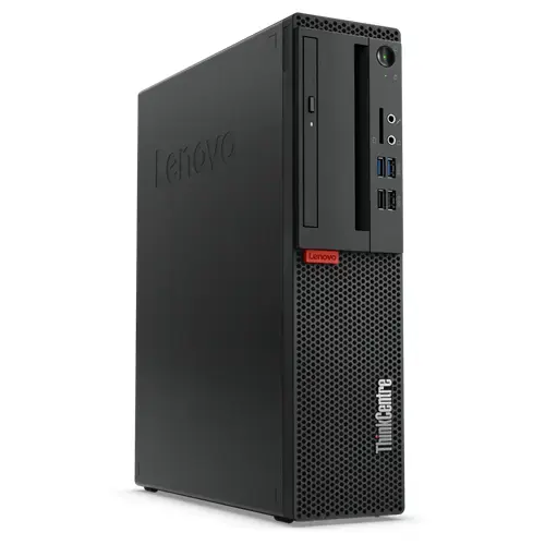 Lenovo ThinkCentre M725 10VTS0CJ00 Ryzen 7 Pro 2700 8GB 256GB SSD 2GB Radeon 520 Win10 Pro Masaüstü Bilgisayar