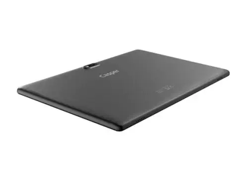 Casper VIA.L30 10″ FHD 4G 4GB 64GB Tablet Metalik Siyah - Distribütör Garantili