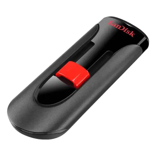 Sandisk Cruzer Glide SDCZ60-256G-B35 256GB USB 2.0 Flash Bellek