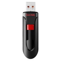Sandisk Cruzer Glide SDCZ60-256G-B35 256GB USB 2.0 Flash Bellek