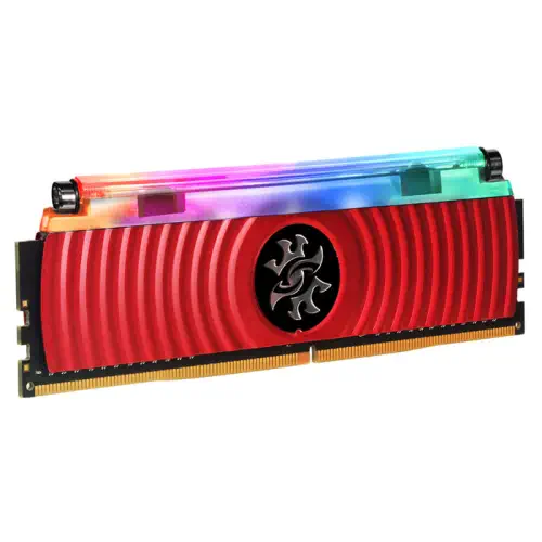 XPG Spectrix D80 AX4U300038G16A-DR80 16GB (2x8GB) DDR4 3000MHz CL16 Sıvı Soğutmalı RGB Gaming (Oyuncu) Ram