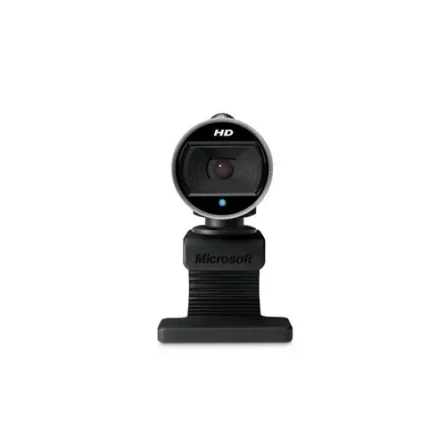 Microsoft LifeCam Cinema H5D-00014 Mikrofonlu Web Kamera