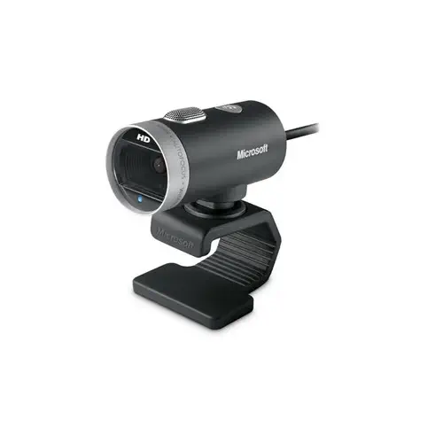Microsoft LifeCam Cinema H5D-00014 Mikrofonlu Web Kamera