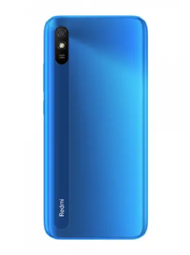 Xiaomi Redmi 9A 32 GB Mavi Cep Telefonu - Xiaomi Türkiye Garantili