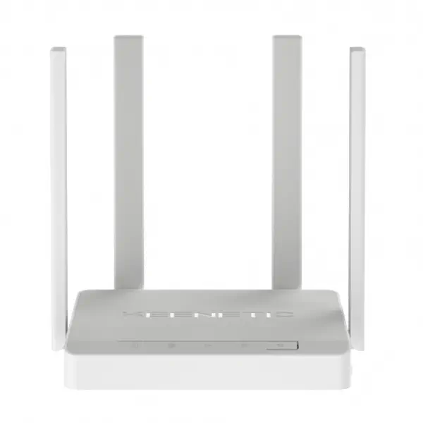Keenetic Extra DSL KN-2111 AC1200 4 Port VDSL2/ADSL2+ Kablosuz Modem Router