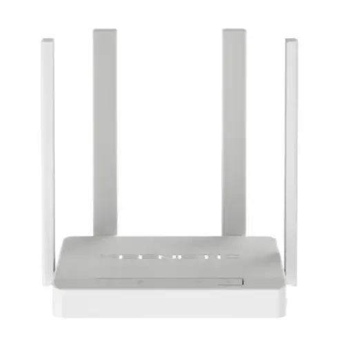 Keenetic Extra DSL KN-2111 AC1200 4 Port VDSL2/ADSL2+ Kablosuz Modem Router