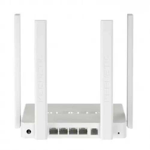 Keenetic Extra DSL KN-2111 AC1200 4 Port VDSL2/ADSL2+ Kablosuz Modem Router