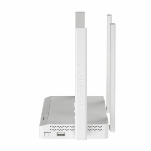 Keenetic Extra DSL KN-2111 AC1200 4 Port VDSL2/ADSL2+ Kablosuz Modem Router