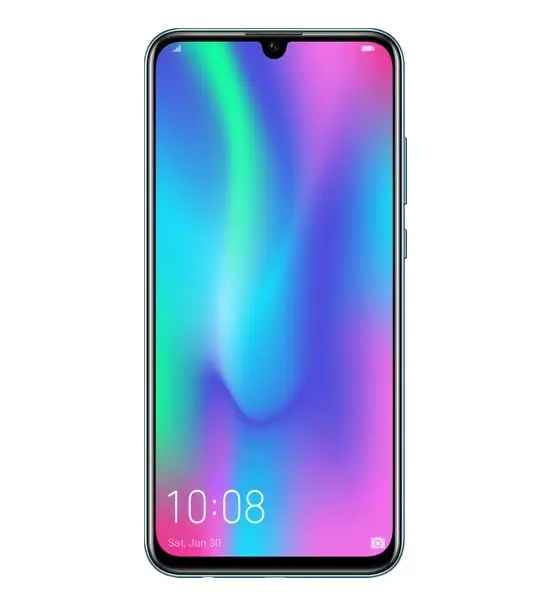 Honor 10 Lite 32 GB Safir Mavisi Cep Telefonu - Distribütör Garantili