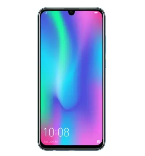 Honor 10 Lite 32 GB Safir Mavisi Cep Telefonu - Distribütör Garantili